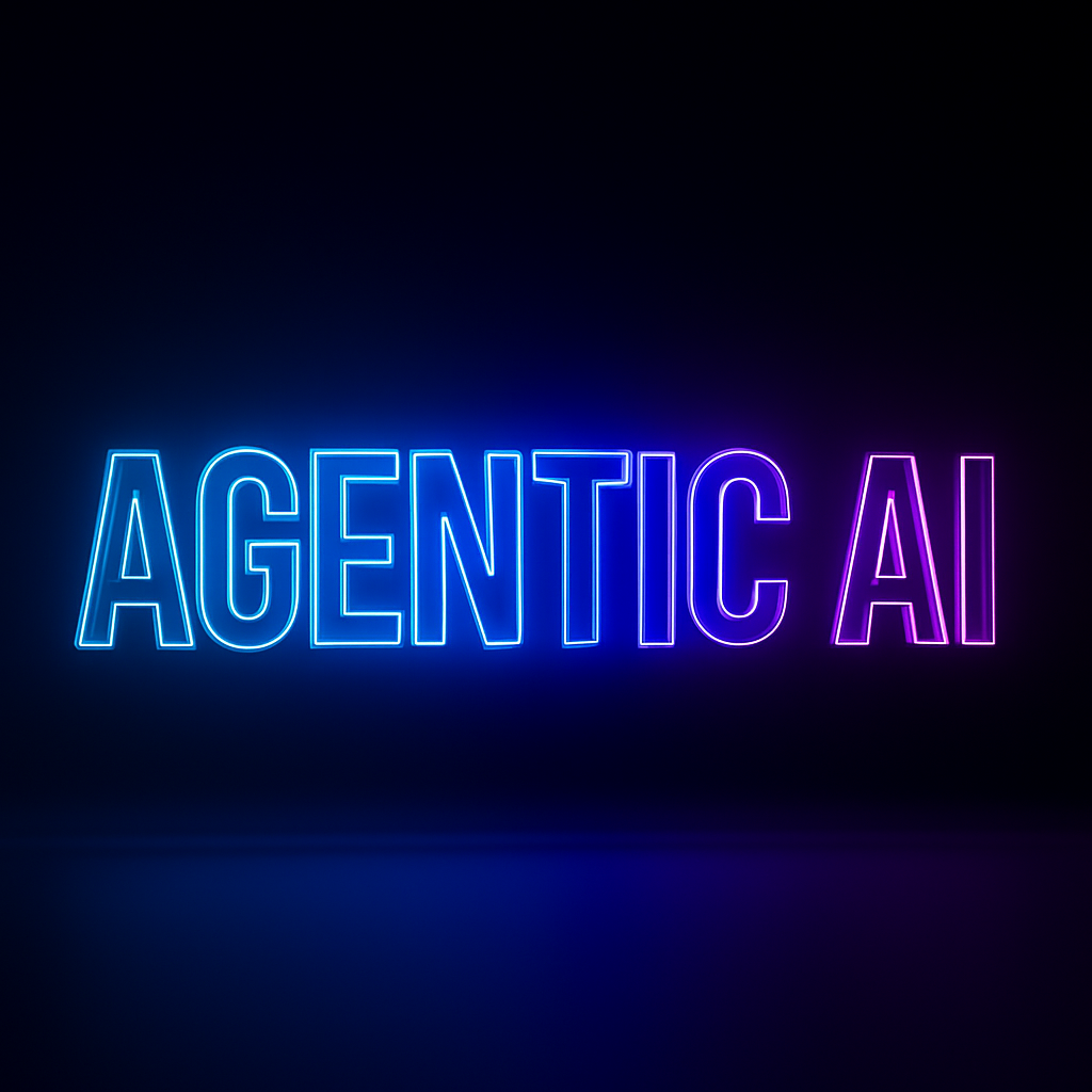 AgenticAI